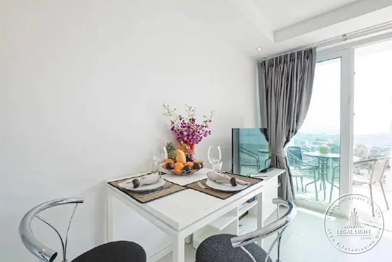 Apartment, 53 m² in Kata Ocean View — 17