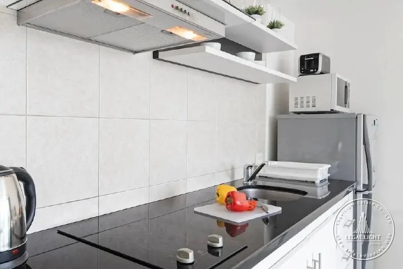 Apartment, 53 m² in Kata Ocean View — 18