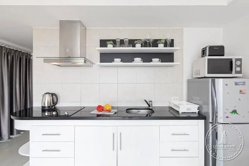 Apartment, 53 m² in Kata Ocean View — 19
