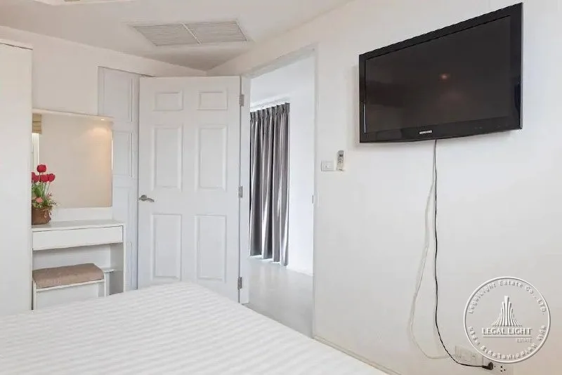 Apartment, 53 m² in Kata Ocean View — 20