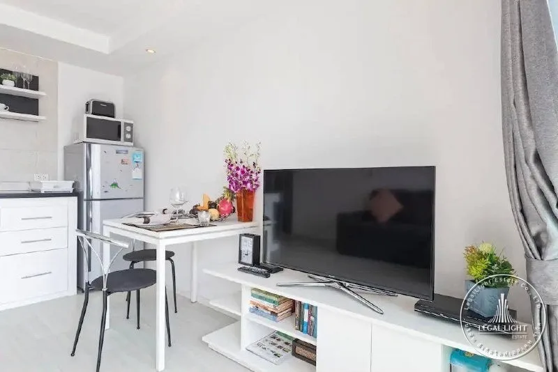 Apartment, 53 m² in Kata Ocean View — 25