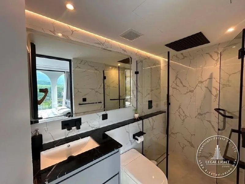 Studio, 36 m² in Harmony Condominium — 7