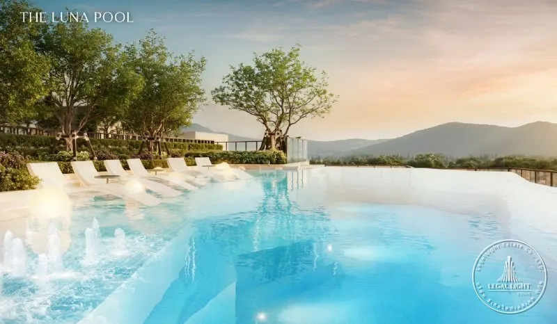 Apartment in bang tao near the beach and villa market — 5
