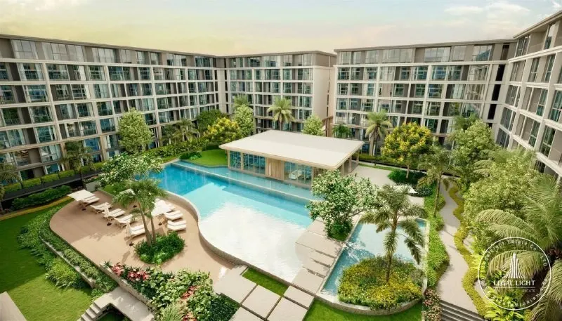 Ozone Signature Condominium in Laguna — 3
