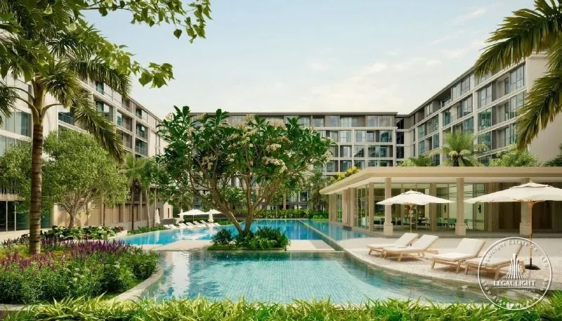 Ozone Signature Condominium in Laguna — 4