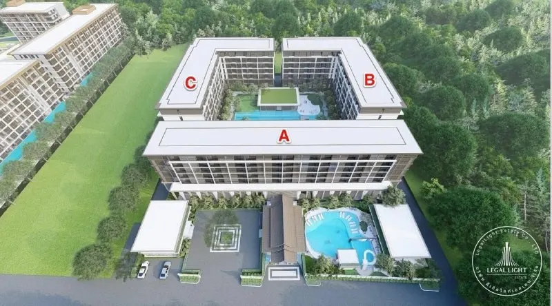 Ozone Signature Condominium in Laguna — 5