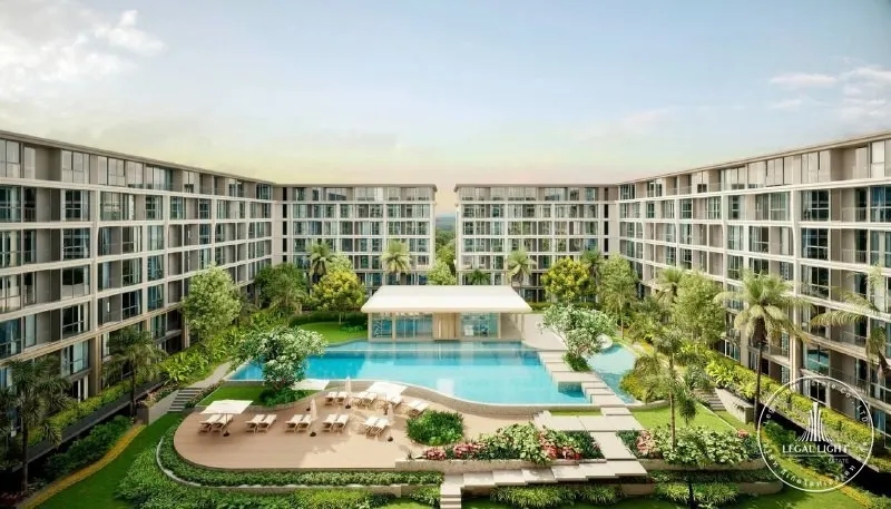 Ozone Signature Condominium in Laguna — 6