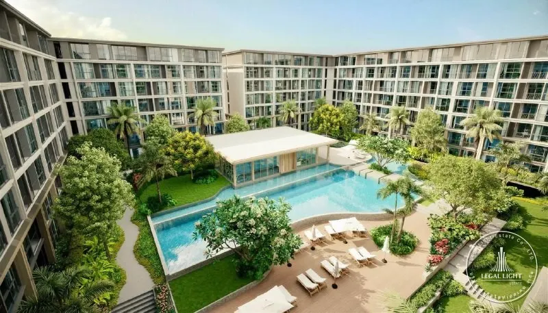 Ozone Signature Condominium in Laguna — 7