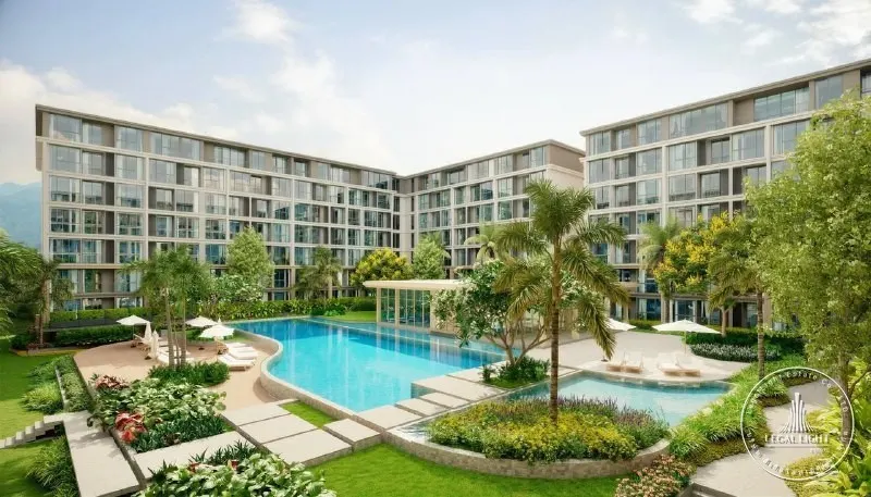Ozone Signature Condominium in Laguna — 8