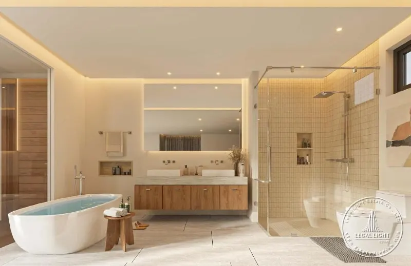 Premium villas in northern Phuket — 5