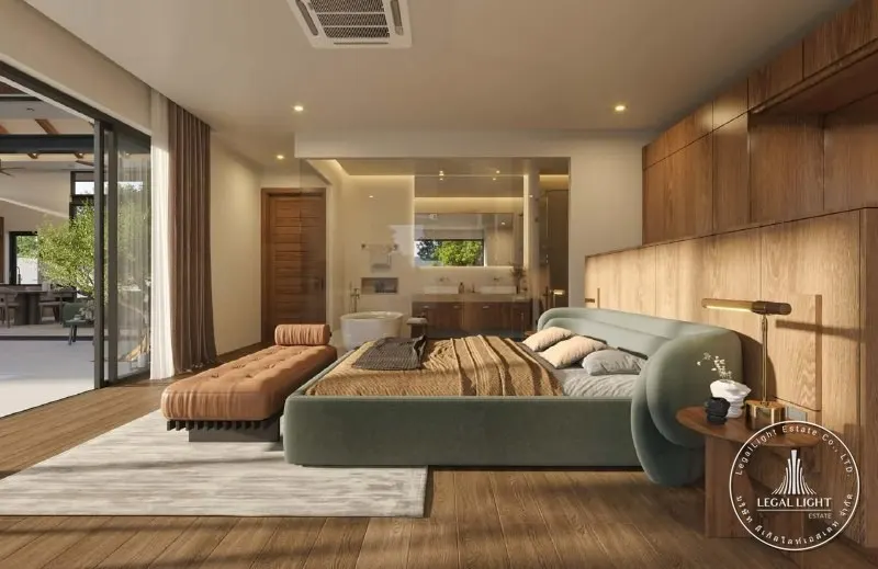 Premium villas in northern Phuket — 6