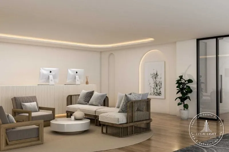 Studio in a new complex near Kamala Beach — 4